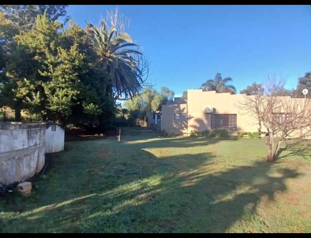 FARM FOR SALE IN UITENHAGE RURAL